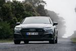Audi A7 Sportback 55 TFSI Quattro S-Line 2018 года (AU)